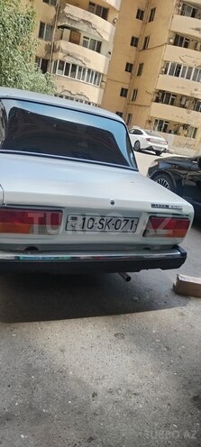 LADA (VAZ) 2107 2006, 380,000 km - 1.6 л - Bakı