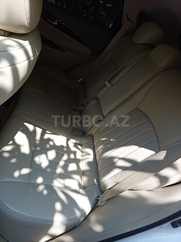 Infiniti EX35 2011, 170,000 km - 3.5 l - Bakı