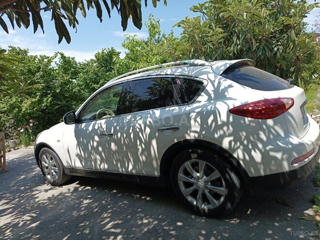 Infiniti EX35 2011, 170,000 km - 3.5 l - Bakı