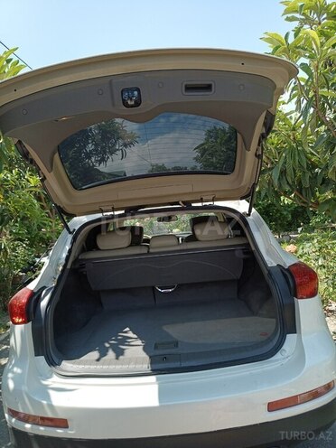 Infiniti EX35 2011, 170,000 km - 3.5 l - Bakı