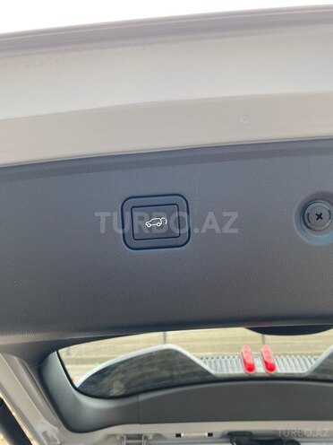 Changan CS 55 Plus-14