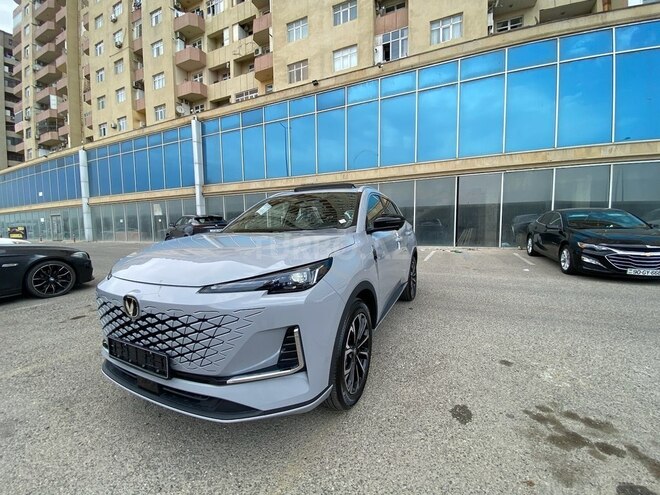 Changan CS 55 Plus-3