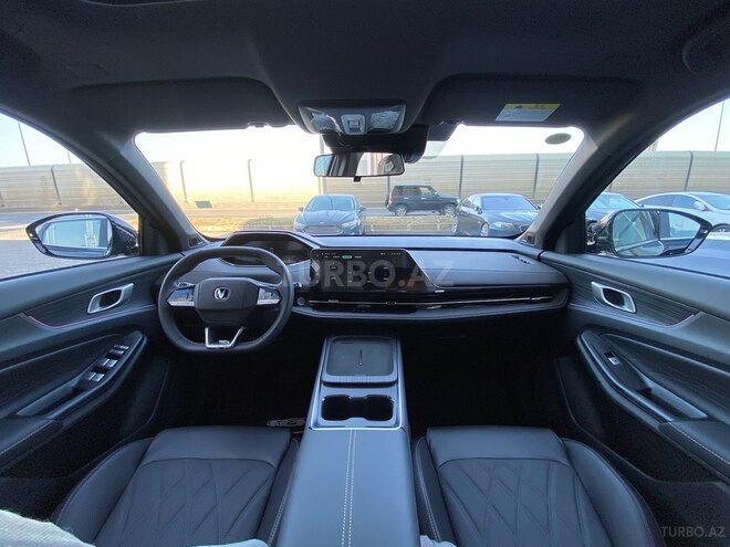 Changan CS 55 Plus-9