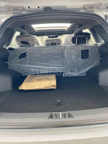 Changan CS 55 Plus-13