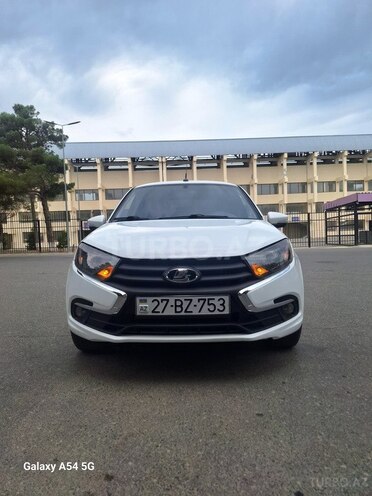 LADA (VAZ) Granta-1