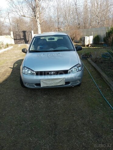 LADA (VAZ) Kalina 2007, 250,000 km - 1.6 l - Şəki