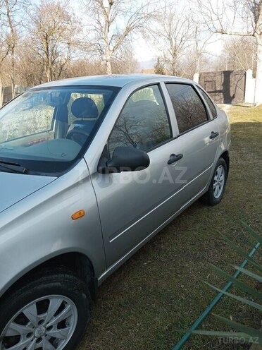 LADA (VAZ) Kalina 2007, 250,000 km - 1.6 l - Şəki