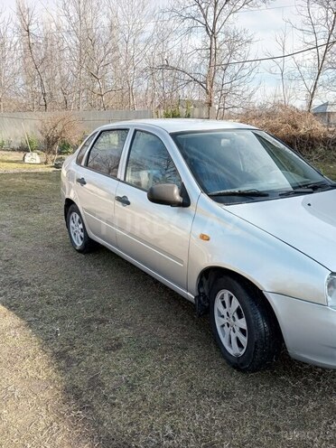 LADA (VAZ) Kalina 2007, 250,000 km - 1.6 l - Şəki