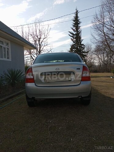 LADA (VAZ) Kalina 2007, 250,000 km - 1.6 l - Şəki
