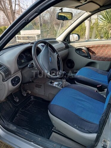 LADA (VAZ) Kalina 2007, 250,000 km - 1.6 l - Şəki