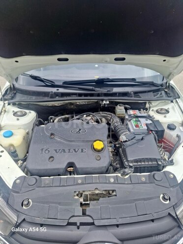 LADA (VAZ) Granta-6