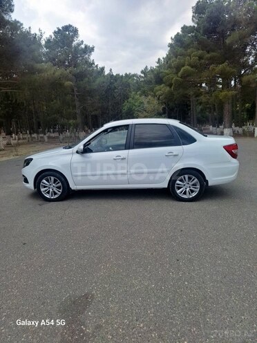 LADA (VAZ) Granta-7