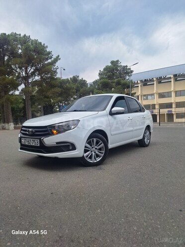 LADA (VAZ) Granta-10