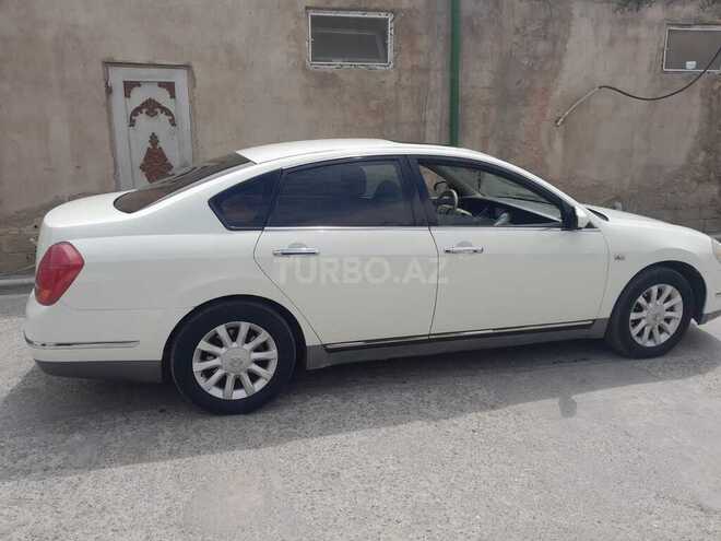 Nissan Teana 2007, 380,000 km - 2.3 l - Bakı