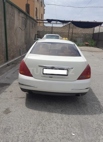 Nissan Teana 2007, 380,000 km - 2.3 l - Bakı