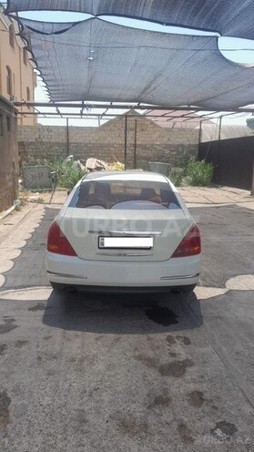Nissan Teana 2007, 380,000 km - 2.3 l - Bakı