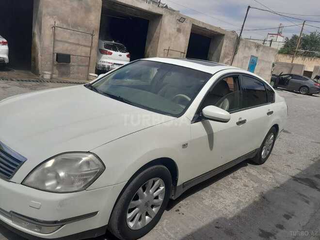 Nissan Teana 2007, 380,000 km - 2.3 l - Bakı
