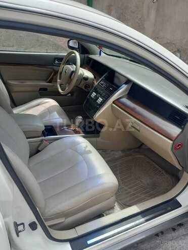 Nissan Teana 2007, 380,000 km - 2.3 l - Bakı