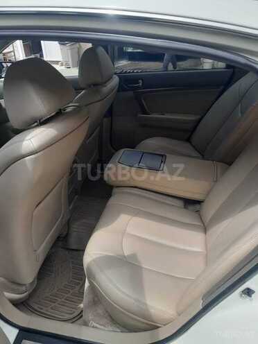 Nissan Teana 2007, 380,000 km - 2.3 l - Bakı