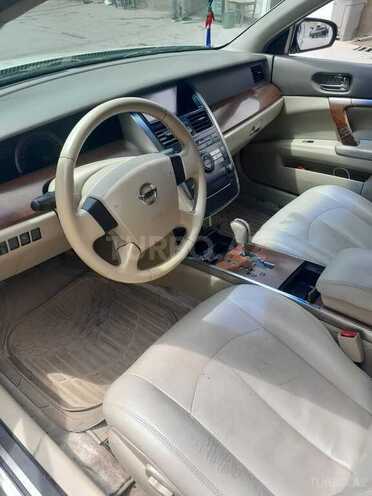 Nissan Teana 2007, 380,000 km - 2.3 l - Bakı