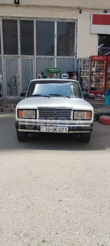 LADA (VAZ) 2107 2006, 380,000 km - 1.6 л - Bakı