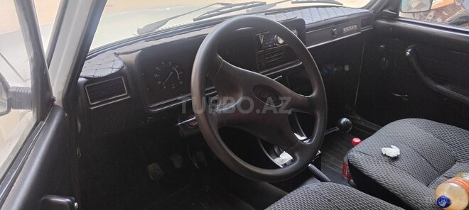 LADA (VAZ) 2107 2006, 380,000 km - 1.6 л - Bakı