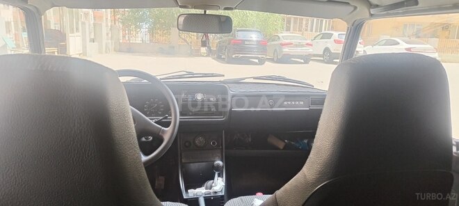 LADA (VAZ) 2107 2006, 380,000 km - 1.6 л - Bakı