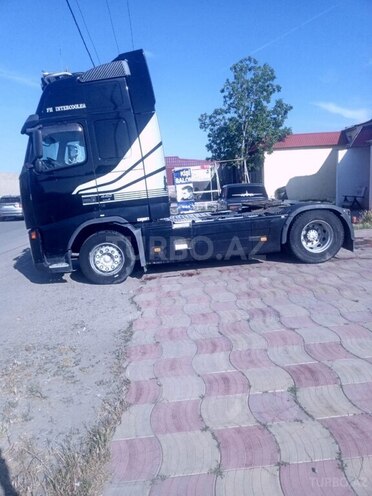 Volvo FH 13 2008, 1,000,100 km - 12.0 l - Tovuz