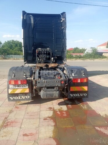 Volvo FH 13 2008, 1,000,100 km - 12.0 l - Tovuz