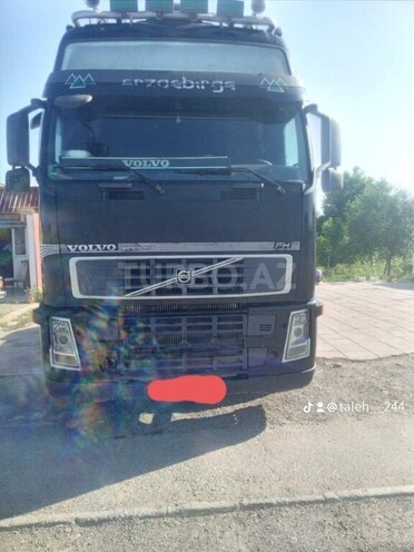 Volvo FH 13 2008, 1,000,100 km - 12.0 l - Tovuz
