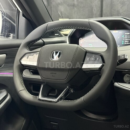 Changan CS 55 Plus 2025, 0 km - 1.5 l - Bakı