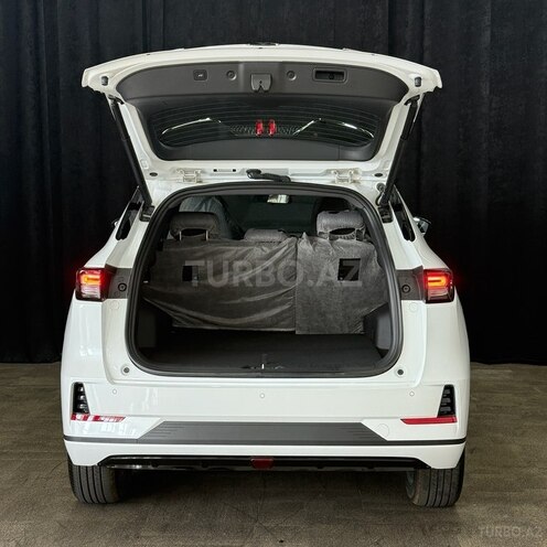 Changan CS 55 Plus 2025, 0 km - 1.5 l - Bakı