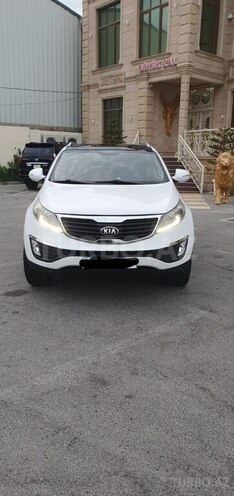 Kia Sportage 2013, 169,356 km - 2.0 л - Cəlilabad