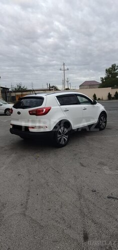 Kia Sportage 2013, 169,356 km - 2.0 л - Cəlilabad