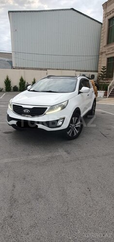 Kia Sportage 2013, 169,356 km - 2.0 л - Cəlilabad