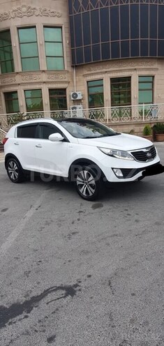 Kia Sportage 2013, 169,356 km - 2.0 л - Cəlilabad