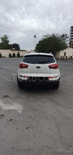 Kia Sportage 2013, 169,356 km - 2.0 л - Cəlilabad
