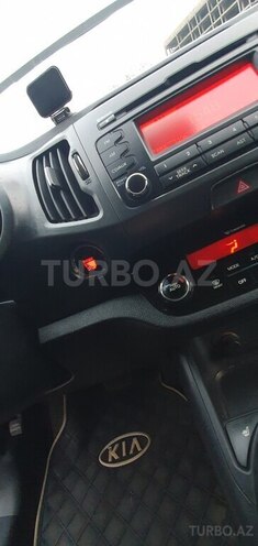 Kia Sportage 2013, 169,356 km - 2.0 л - Cəlilabad