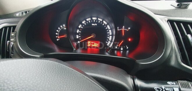 Kia Sportage 2013, 169,356 km - 2.0 л - Cəlilabad