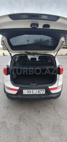 Kia Sportage 2013, 169,356 km - 2.0 л - Cəlilabad