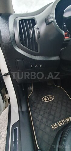 Kia Sportage 2013, 169,356 km - 2.0 л - Cəlilabad