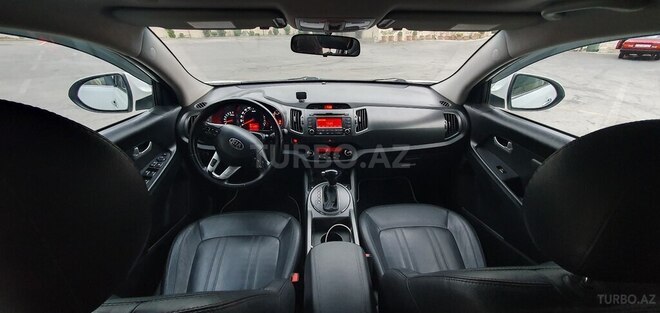 Kia Sportage 2013, 169,356 km - 2.0 л - Cəlilabad