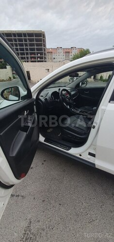 Kia Sportage 2013, 169,356 km - 2.0 л - Cəlilabad