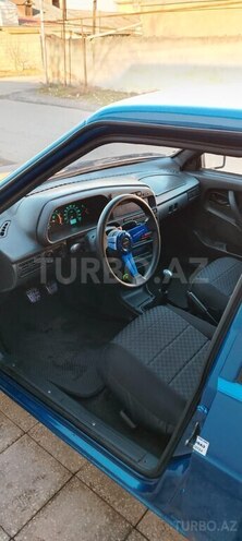 LADA (VAZ) 21099 2000, 336,758 km - 1.6 l - Quba