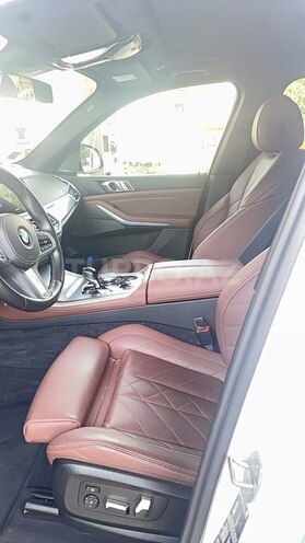 BMW X5 2023, 64,000 km - 3.0 l - Şəki