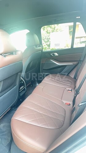 BMW X5 2023, 64,000 km - 3.0 l - Şəki