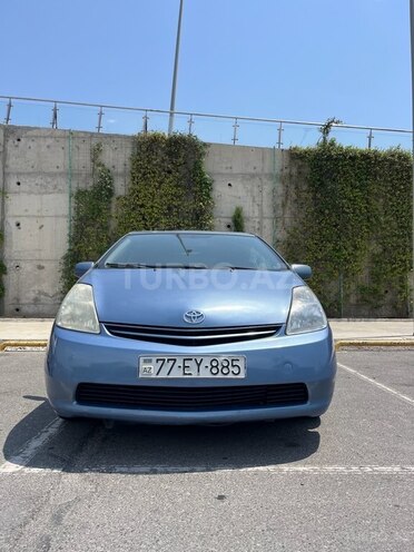Toyota Prius 2007, 366,335 km - 1.5 l - Bakı