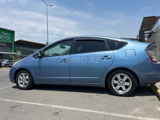 Toyota Prius 2007, 366,335 km - 1.5 l - Bakı