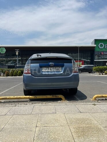 Toyota Prius 2007, 366,335 km - 1.5 l - Bakı