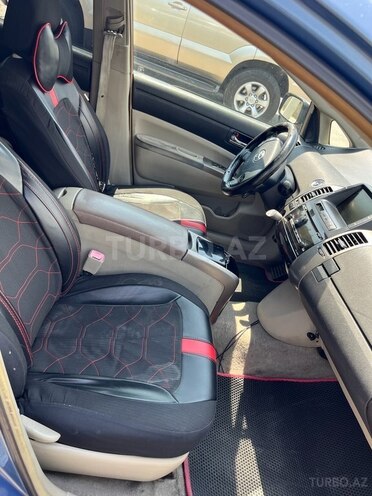 Toyota Prius 2007, 366,335 km - 1.5 l - Bakı